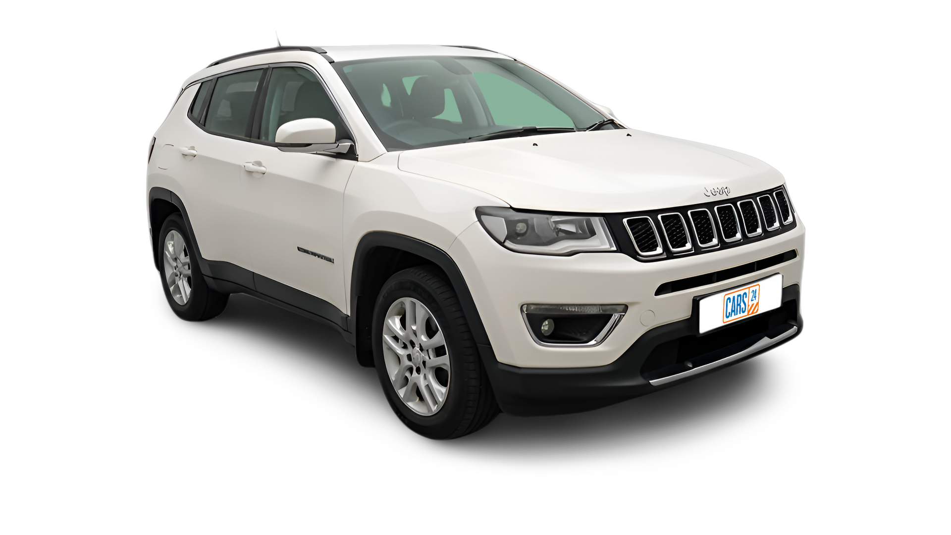 Jeep Compass-img